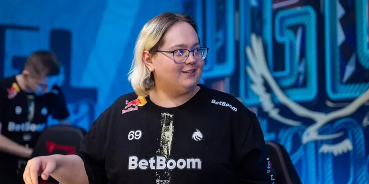 Magixx после победы над NiP: «Матч выдался офигенный: никогда не играли со зрителями, которые нас поддерживают»
