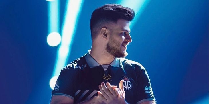 HLTV.org: OG перевела degster и NEOFRAG в запас