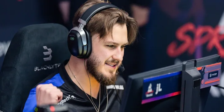 Natus Vincere одолели TYLOO в матче второй групповой стадии на ESL Pro League S21
