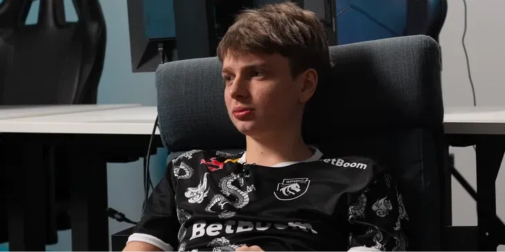 Главный редактор HLTV.org про kyousuke в Falcons: «Трансфер в процессе»
