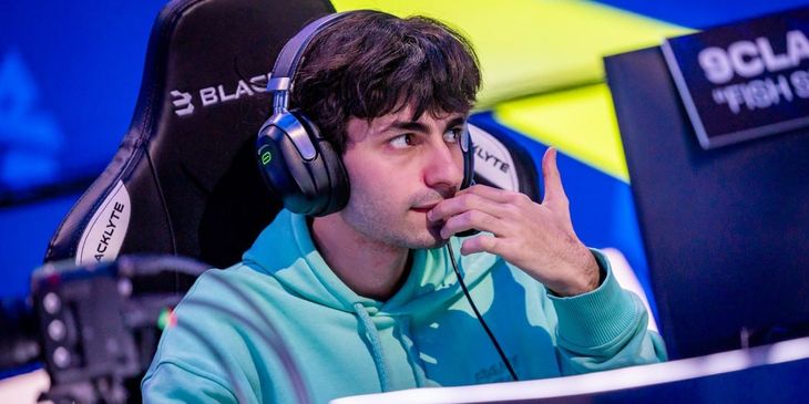 Второй тренер Team Liquid о 9Class: «Думаю, 9Class очень крут на Venomancer, он играет за рамками привычной "Доты"»