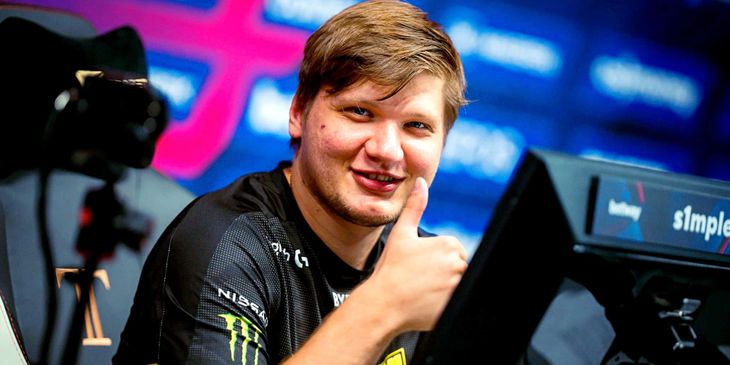 S1mple: «Шесть лет в Natus Vincere, горжусь этим»