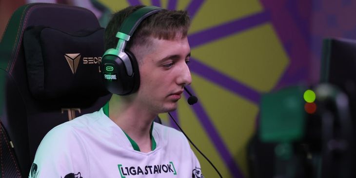 OG не позволила Runa Team дождаться отключившегося Alberkaaa и всё равно проиграла карту