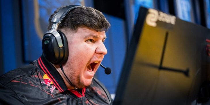 G2 Esports победила The Mongolz и вышла в плей-офф BLAST Open Lisbon 2025