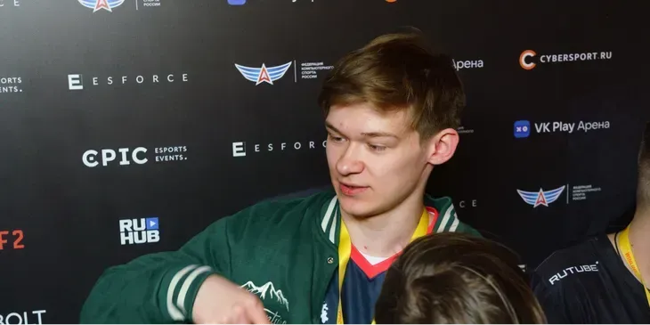 Состав RevialGG по Standoff 2 распался
