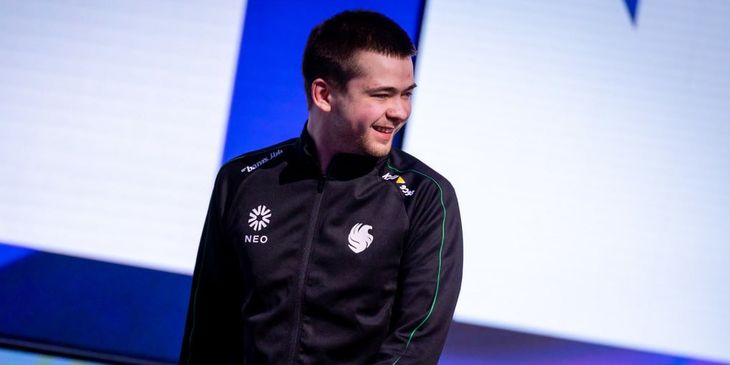 Sneyking после ESL One Raleigh: «Malr1ne вернётся в состав, так что дальше мы будем играть в полную силу»