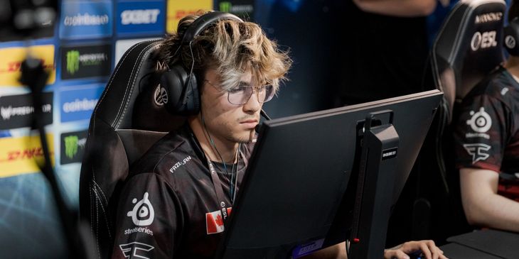 Twistzz об уходе RobbaN из FaZe Clan: «Мы ещё долго не оправимся от твоего ухода»