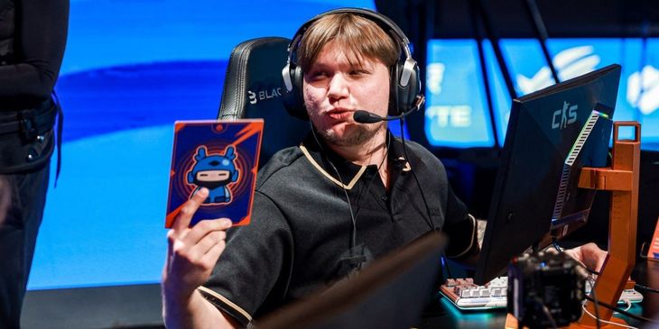 Pimp о присоединении s1mple к FaZe Clan: «Для него и для команды это лучший шанс проявить себя — всё или ничего!»