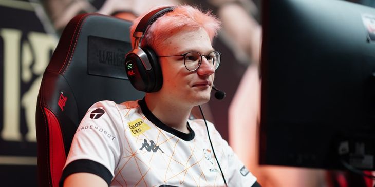 Virtus.pro представила состав для участия в отборочных на DreamLeague S24