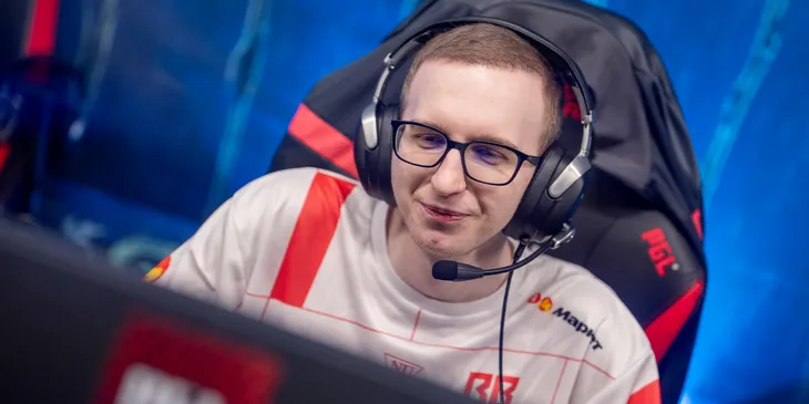 BetBoom Team с Kiritych переиграла Aurora Gaming на втором групповом этапе DreamLeague Season 26