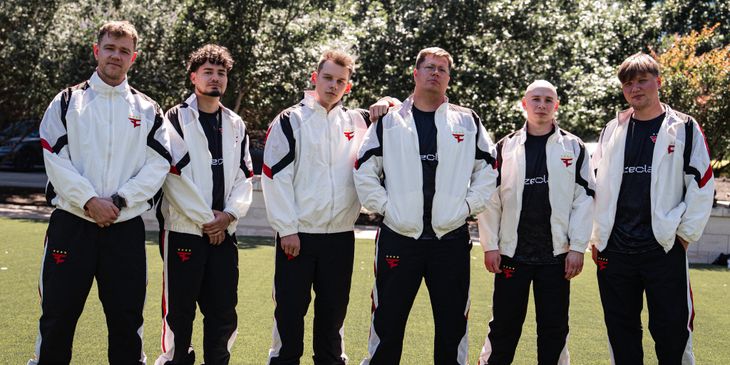 NEO после вылета FaZe из IEM Dallas 2025: «Проигрывать неприятно, но что есть, то есть»
