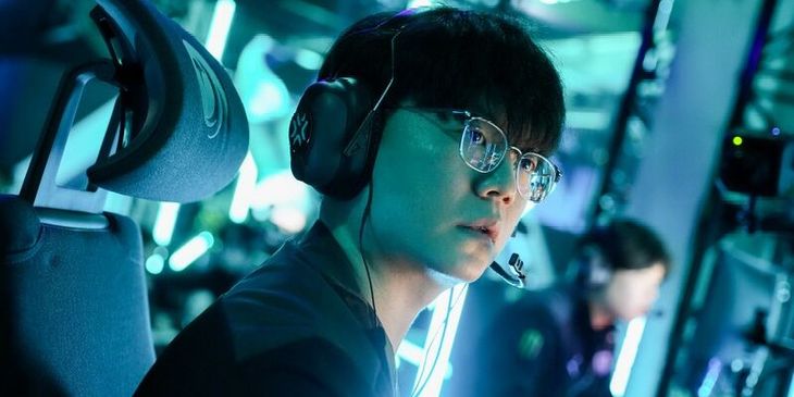 T1 и G2 Esports прошли в плей-офф VALORANT Masters Bangkok 2025
