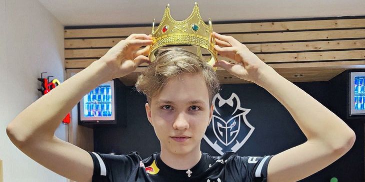 M0NESY перечислил лучших снайперов за всю историю Counter-Strike