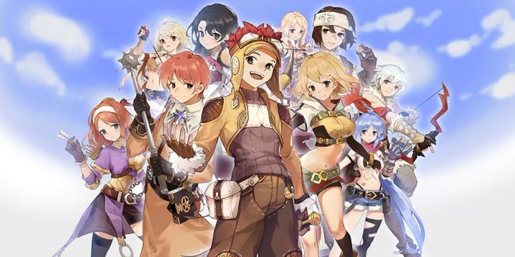 Авторов Ragnarok Online и NIGHT CROWS оштрафовали за махинации с дропом в MMORPG