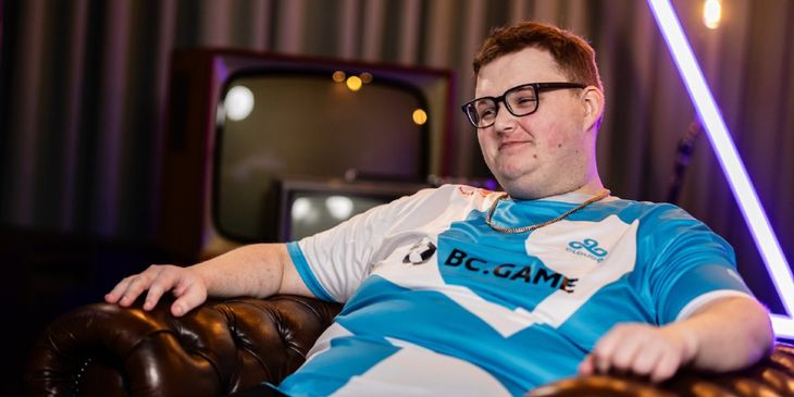 Cloud9 и Virtus.pro сыграют в одной группе на ESL Pro League Season 19