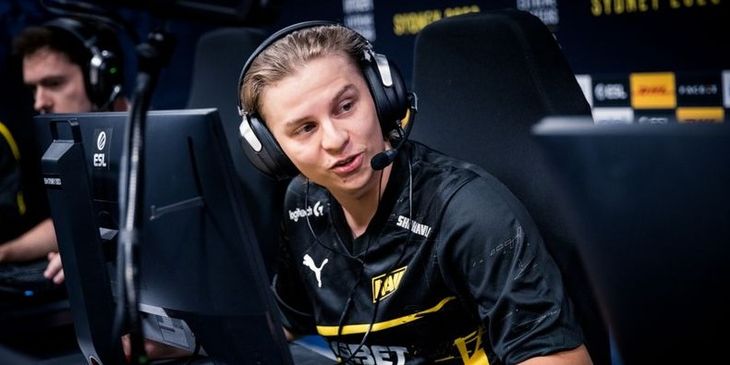 NAVI победили G2 Esports и заработали квоту на BLAST Premier: Spring Final 2024