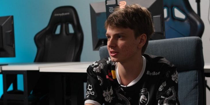 Академический состав Spirit обыграл коллектив Aunkere и стал чемпионом BetBoom LanDaLan 2025
