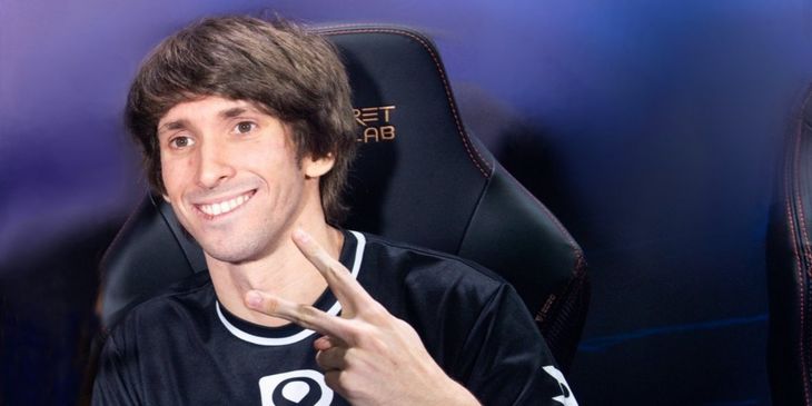 Dendi и Tyler1 сыграют на стримерском турнире по Warcraft III Reforged — его спонсирует сама Blizzard