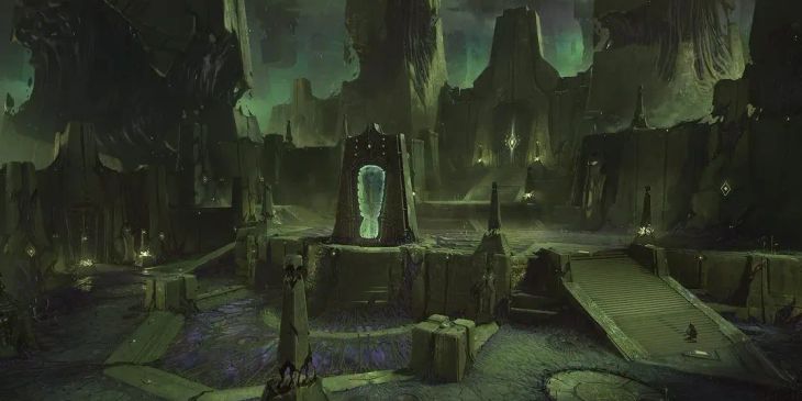 Создатели DOOM: The Dark Ages показали новое измерение и геймплей на PS5 Pro