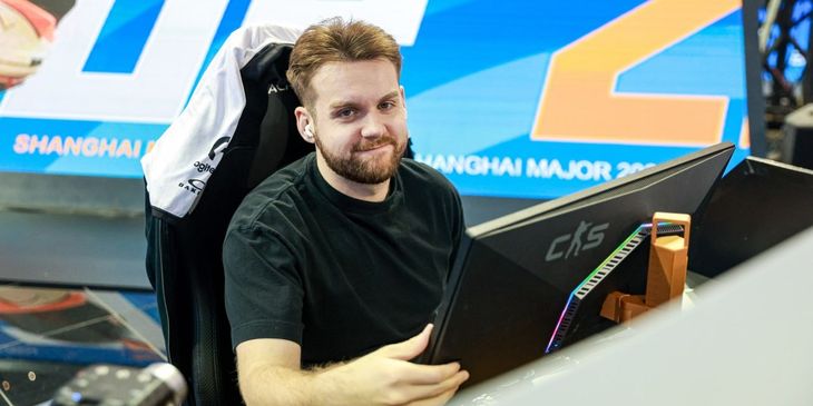 Team Falcons победила Astralis на PGL Cluj-Napoca 2025
