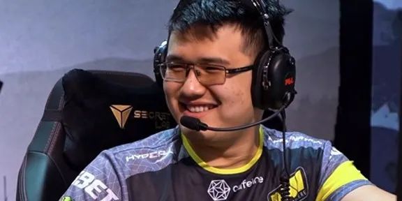 Natus Vincere Junior выбили Virtus.pro из первой открытой квалификации на The International 2025