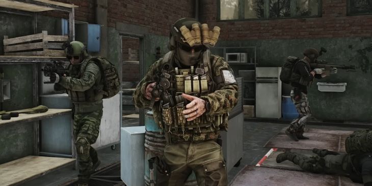 Создатель Escape from Tarkov рассказал о релизе игры и объяснил, почему это не сделает его счастливым