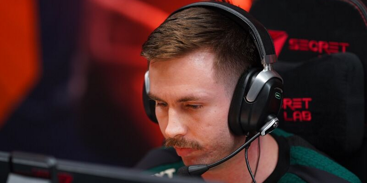 INS про FlyQuest: «Мы хотим стабильно выходить в плей-офф»