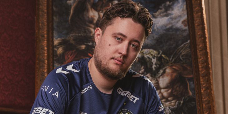 ZywOo: «С приходом m0NESY в Falcons против них стало действительно непросто. С Degster их было легко читать»