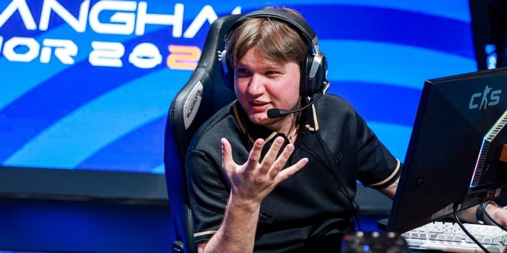Thorin объяснил, почему неправильно сравнивать ZywOo и s1mple в лучшей форме