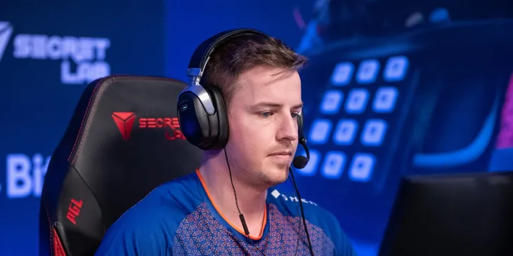 RoeJ мог присоединиться к Team Liquid — ему предлагали около $37 тысяч