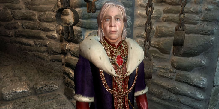 Дизайнер оригинальной TES IV: Oblivion: «Игра, над которой я работал, спустя 20 лет вызывает интерес, это стоило всех потраченных усилий»