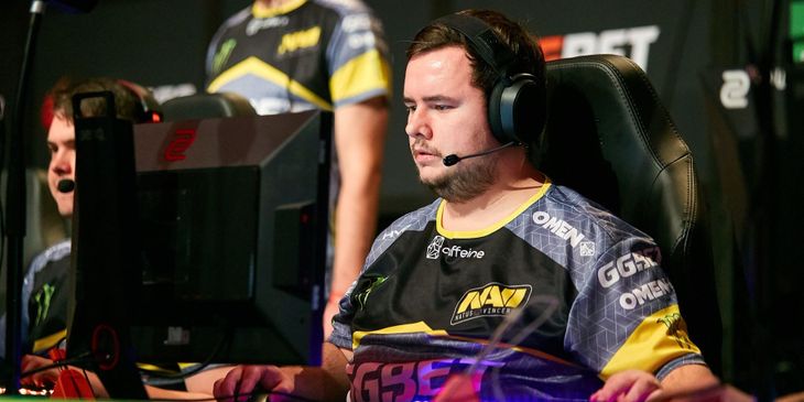 GuardiaN завершил карьеру на соревновательной сцене Counter-Strike