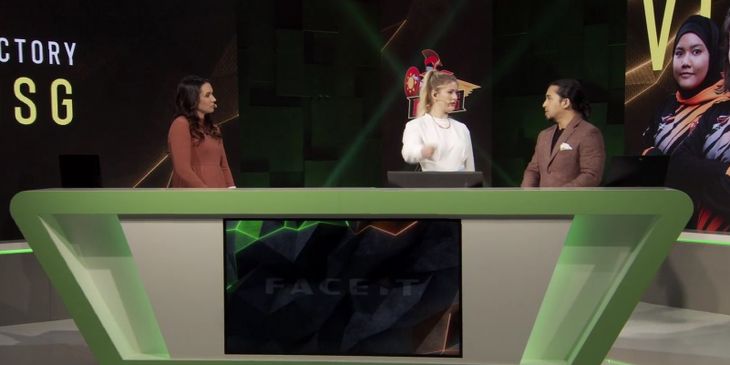 «Иди сам сыграй!» — аналитик ESL Impact League устроила истерику в прямом эфире после критики одной из команд от коллеги