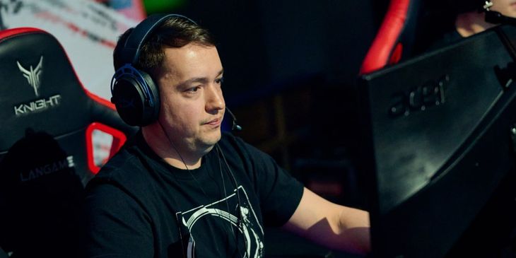 Канал LenaGol0vach на Twitch был разблокирован