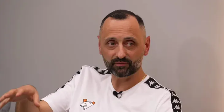 CEO Virtus.pro: «В прошлом году в составе были талантливые тренеры, но на этапе развития команды они не вписывались в общую картину»