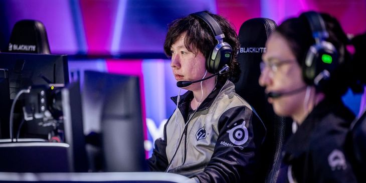 Gaimin Gladiators не справились с Yakult's Brothers на DreamLeague Season 26