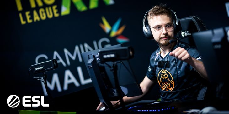 ENCE вылетела из ESL Pro League Season 20, уступив ATOX Esports