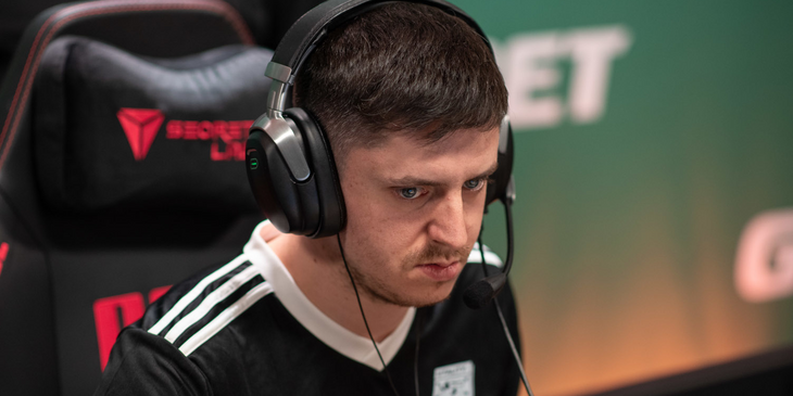 Team Vitality заняла первое место в рейтинге HLTV.org