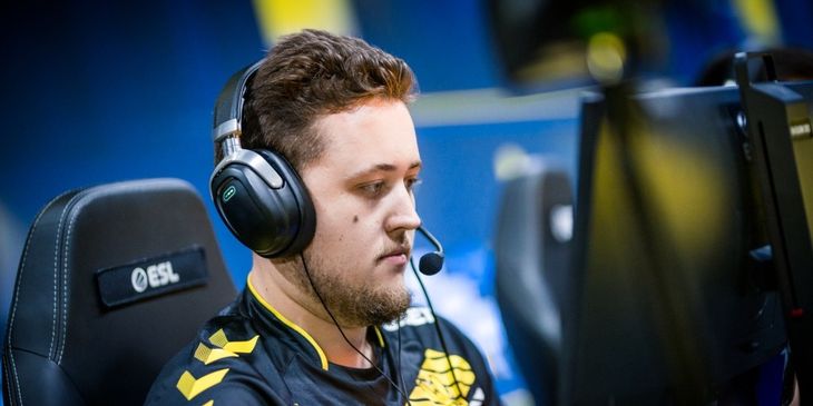 OverDrive: «Team Vitality сейчас самая сильная и стабильная команда в мире»