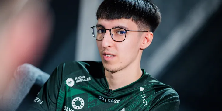 Arrozdoce про NiP: «Я бы поставил нас в топ-10 или хотя бы в топ-15 среди тир-1 команд»