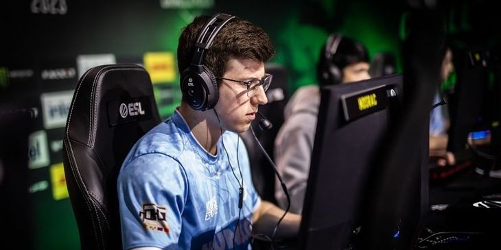 Nouns Esports и Elevate покинули GL CS2 Major Copenhagen 2024: American RMR