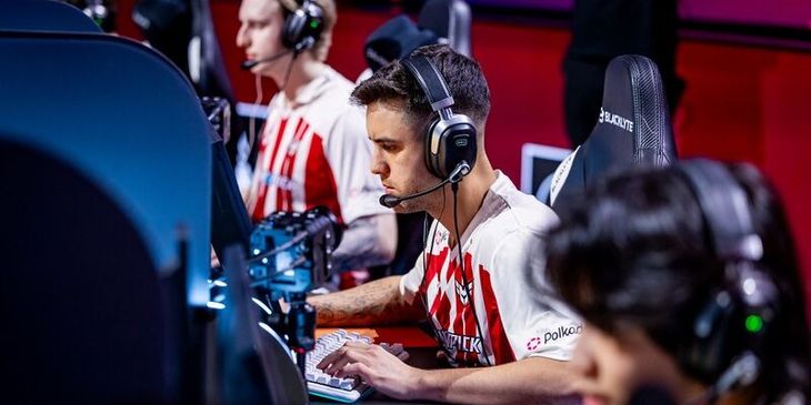 Heroic проиграла Team 3DMAX в первой групповой стадии на ESL Pro League Season 21