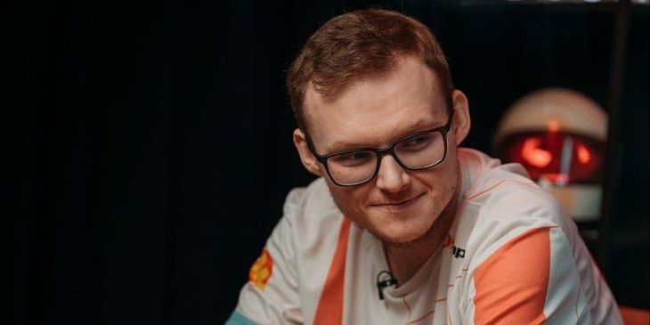 Boombl4: «Nix — один из моих любимых стримеров. Даже мой любимый стример»