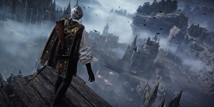 The Duskbloods от FromSoftware будет мультиплеерной игрой на восемь человек
