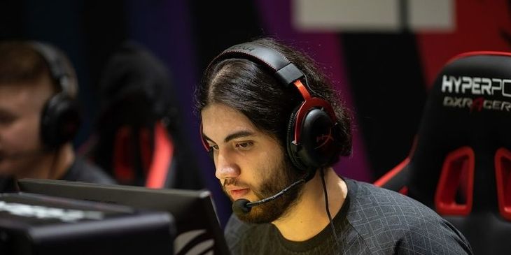 Virtus.pro уступила B8 Esports на RMR перед BLAST.tv Paris Major 2023