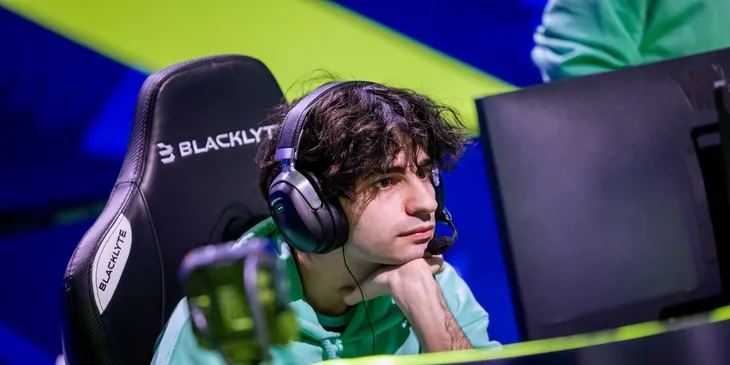 PARIVISION обыграла Gaimin Gladiators в групповой стадии DreamLeague Season 26