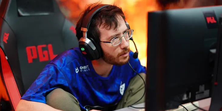 По силам ли Gladiators обыграть Tundra и пройти в финал BLAST Slam III?