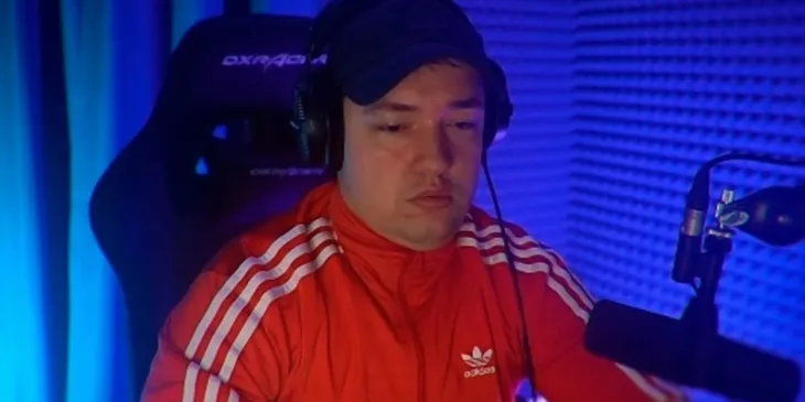 LenaGol0vach после дисквалификации из BetBoom Streamers Battle 6: «Я хочу доиграть этот турнир»