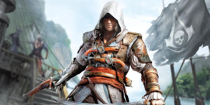 Сообщение официального аккаунта Assassin’s Creed намекает на возможный ремейк Black Flag