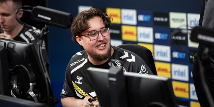Thorin: «ZywOo — это не просто "хороший игрок". Это редчайший талант, игрок поколения»